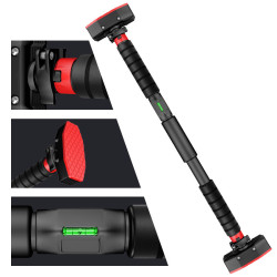 門上單杠家用室內牆體免打孔運動引體向上健身器材多功能