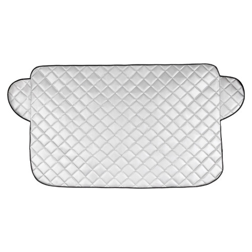 汽車遮雪擋前擋風玻璃防凍罩汽車夏季遮陽擋防霜蓋布冬季防雪加厚 汽車遮雪擋前擋風玻璃防凍罩汽車夏季遮陽擋防霜蓋布冬季防雪加厚