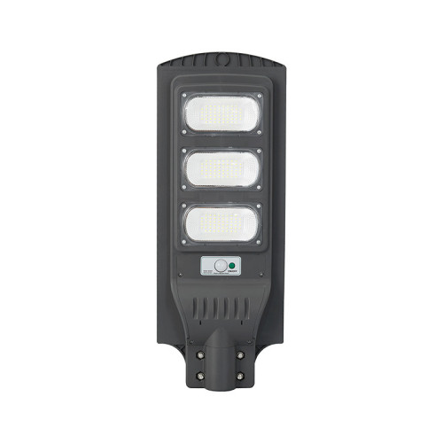 新款太陽能戶外一體路燈人體感應智能庭院燈新農村亮化照明廣場燈 新款太陽能戶外一體路燈人體感應智能庭院燈新農村亮化照明廣場燈