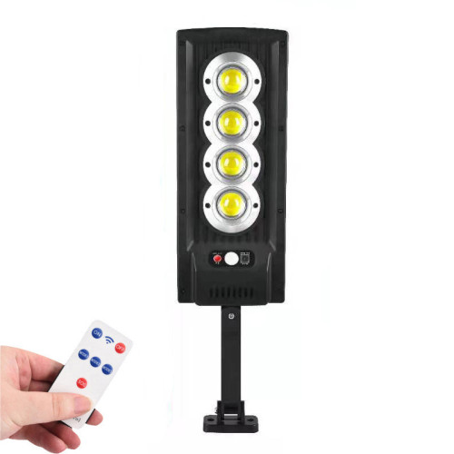 新款太陽能路燈LED戶外人體感應庭院燈 路圍牆照明壁燈帶遙控 新款太陽能路燈LED戶外人體感應庭院燈 路圍牆照明壁燈帶遙控