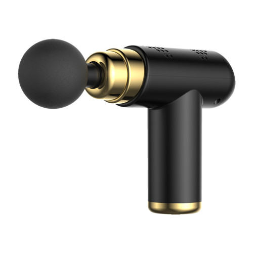 迷你按摩槍肌肉放松器電動頸膜槍健身智能mini震動筋膜槍低噪靜音 迷你按摩槍肌肉放松器電動頸膜槍健身智能mini震動筋膜槍低噪靜音