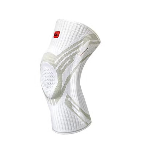 李甯籃球護膝運動男保護膝蓋跑步跳繩裝備半月板登山訓練護套防滑 李甯籃球護膝運動男保護膝蓋跑步跳繩裝備半月板登山訓練護套防滑