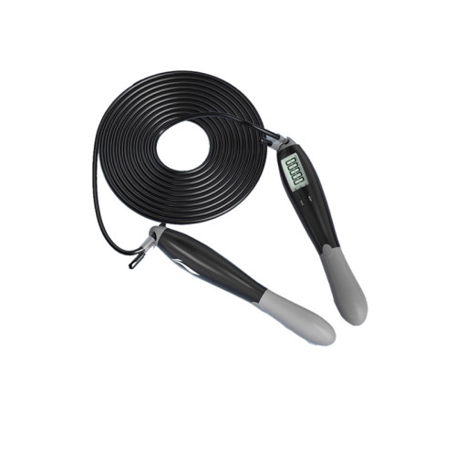 李甯電子計數跳繩健身運動初中考專用男女學生兒童成人通用款鋼絲 李甯電子計數跳繩健身運動初中考專用男女學生兒童成人通用款鋼絲