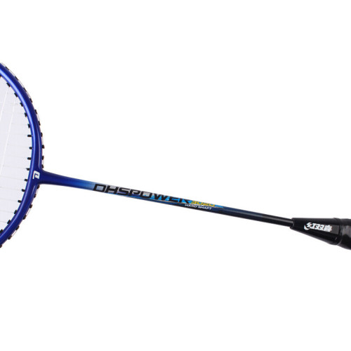 紅雙喜DHS羽毛球拍3020鋁合金一體男女對拍套裝家庭娛樂比賽訓練 紅雙喜DHS羽毛球拍3020鋁合金一體男女對拍套裝家庭娛樂比賽訓練