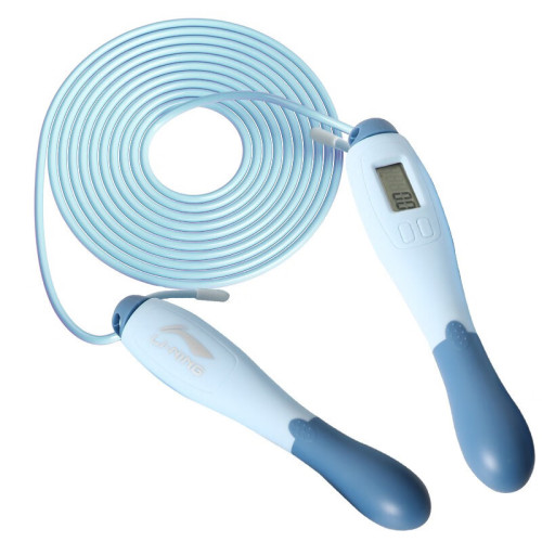 李甯跳繩電子計數中考專用健身男女通用減肥燃脂運動LBDM665智能 李甯跳繩電子計數中考專用健身男女通用減肥燃脂運動LBDM665智能