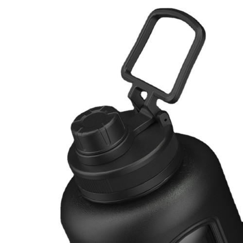 大容量玻璃水杯1000ML耐高溫防摔可攜式男士2000ML茶水分離泡茶杯子 大容量玻璃水杯1000ML耐高溫防摔可攜式男士2000ML茶水分離泡茶杯子