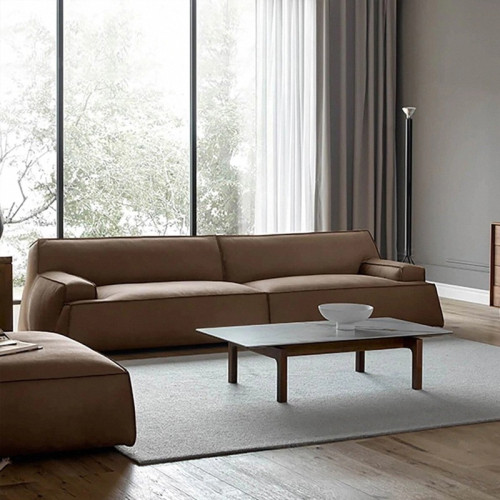 baxter大馬士革沙發直排四人位小戶型客廳沙發凱撒磨砂布藝沙發 baxter大馬士革沙發直排四人位小戶型客廳沙發凱撒磨砂布藝沙發