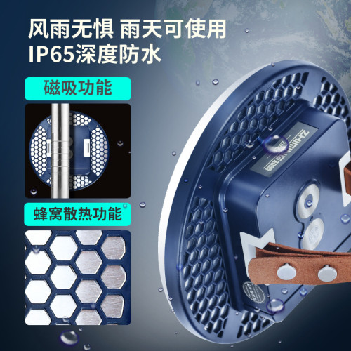 LED帳篷燈充電野營超亮地攤燈營地超長續航戶外照明應急燈 LED帳篷燈充電野營超亮地攤燈營地超長續航戶外照明應急燈