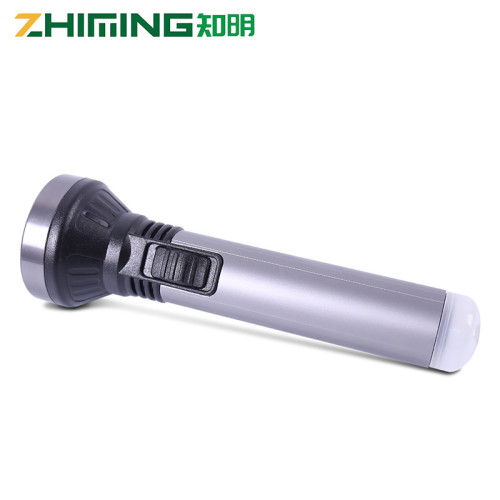 手電筒充電強光超亮遠射超長續航家用小型可攜式led照明 手電筒充電強光超亮遠射超長續航家用小型可攜式led照明