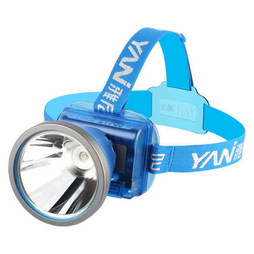 雅尼LED頭燈強光充電超亮頭戴式手電筒戶外照明鋰電超長續航礦燈 雅尼LED頭燈強光充電超亮頭戴式手電筒戶外照明鋰電超長續航礦燈