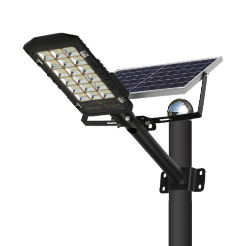 太陽能路燈 戶外LED高亮光控庭院燈 分體式新農村道路太陽能路燈 太陽能路燈 戶外LED高亮光控庭院燈 分體式新農村道路太陽能路燈