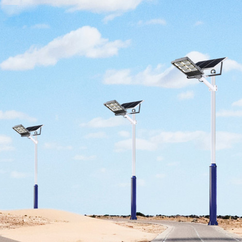 太陽能路燈新款高亮LED戶外庭院燈新農村家用道路照明庭院廣場燈 太陽能路燈新款高亮LED戶外庭院燈新農村家用道路照明庭院廣場燈