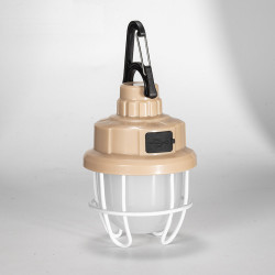 新款戶外露營燈多功能防水家用應急照明燈LED大泛光可攜式長續航