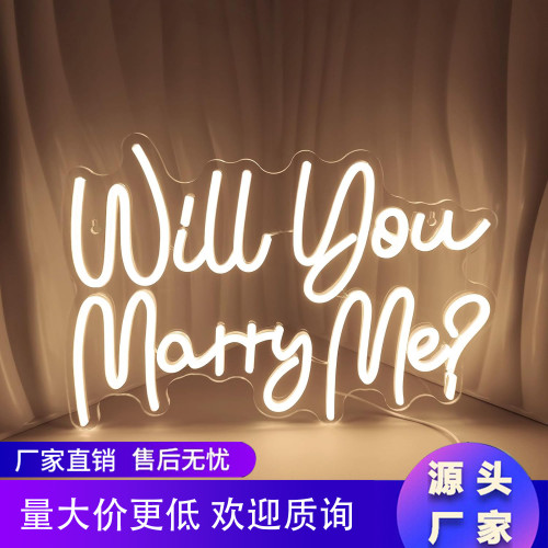 生日快樂led燈牌字母marryme霓虹燈節日ohbaby發光字求婚裝飾燈 生日快樂led燈牌字母marryme霓虹燈節日ohbaby發光字求婚裝飾燈
