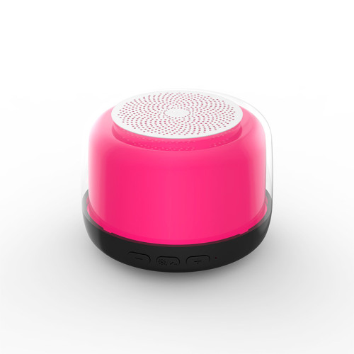 藍牙音箱七彩燈TWS情境琉璃呼吸燈透明箱體五一禮品插卡藍牙音響 藍牙音箱七彩燈TWS情境琉璃呼吸燈透明箱體五一禮品插卡藍牙音響