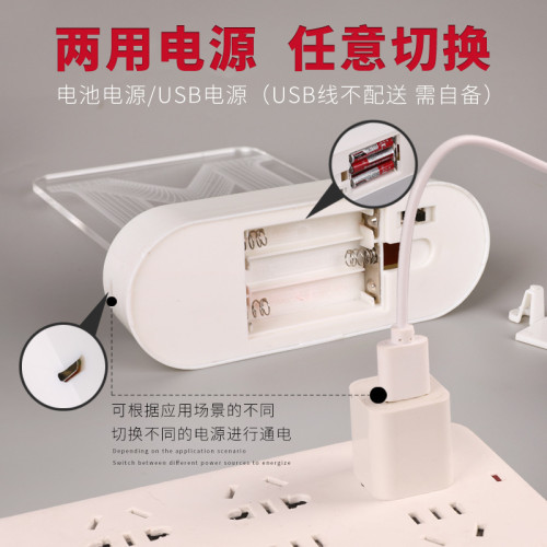 聖誕節裝飾發光擺件燈led彩燈老人鈴鐺雪花麋鹿桌面氛圍布置飾品 聖誕節裝飾發光擺件燈led彩燈老人鈴鐺雪花麋鹿桌面氛圍布置飾品