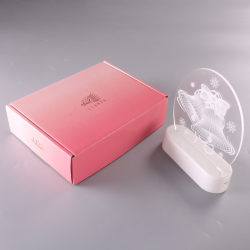 聖誕節裝飾發光擺件燈led彩燈老人鈴鐺雪花麋鹿桌面氛圍布置飾品 聖誕節裝飾發光擺件燈led彩燈老人鈴鐺雪花麋鹿桌面氛圍布置飾品