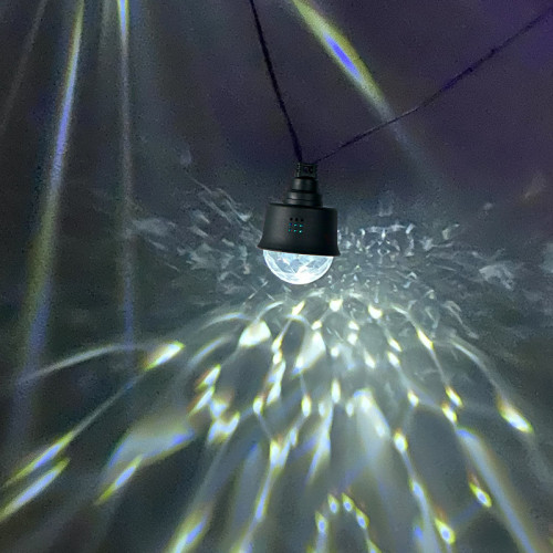 戶外露營防水氛圍燈布置天幕裝飾串燈USB擺攤燈夜市燈串led彩燈條 戶外露營防水氛圍燈布置天幕裝飾串燈USB擺攤燈夜市燈串led彩燈條