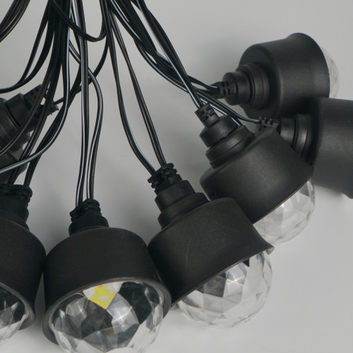 太陽能戶外露營氛圍燈裝飾串燈休閒酒吧咖啡廳夜市燈串led彩燈串 太陽能戶外露營氛圍燈裝飾串燈休閒酒吧咖啡廳夜市燈串led彩燈串