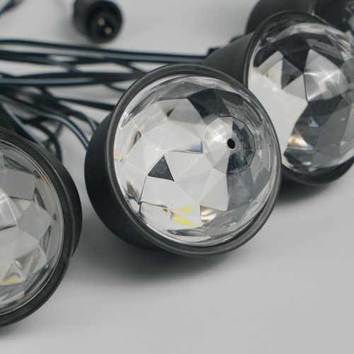 太陽能戶外露營氛圍燈裝飾串燈休閒酒吧咖啡廳夜市燈串led彩燈串 太陽能戶外露營氛圍燈裝飾串燈休閒酒吧咖啡廳夜市燈串led彩燈串