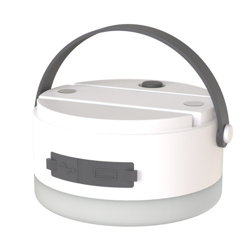 雅尼M1帳篷燈多功能露營燈野營燈LED可充電照明燈戶外燈營地燈