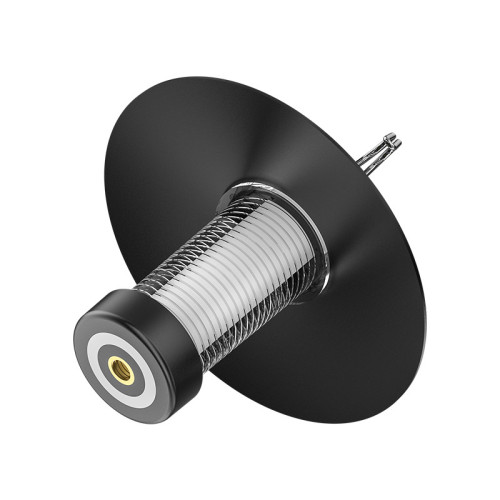 新款小巧可攜式LED戶外照明燈,多功能野營燈底部磁吸可懸掛氛圍燈 新款小巧可攜式LED戶外照明燈,多功能野營燈底部磁吸可懸掛氛圍燈