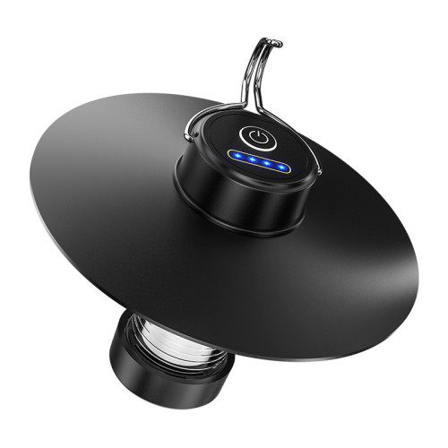 新款小巧可攜式LED戶外照明燈,多功能野營燈底部磁吸可懸掛氛圍燈 新款小巧可攜式LED戶外照明燈,多功能野營燈底部磁吸可懸掛氛圍燈