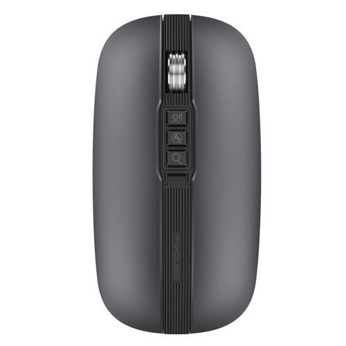 M113AI語音滑鼠藍牙雙模靜音充電桌上型電腦筆電通用AI語音操控 M113AI語音滑鼠藍牙雙模靜音充電桌上型電腦筆電通用AI語音操控