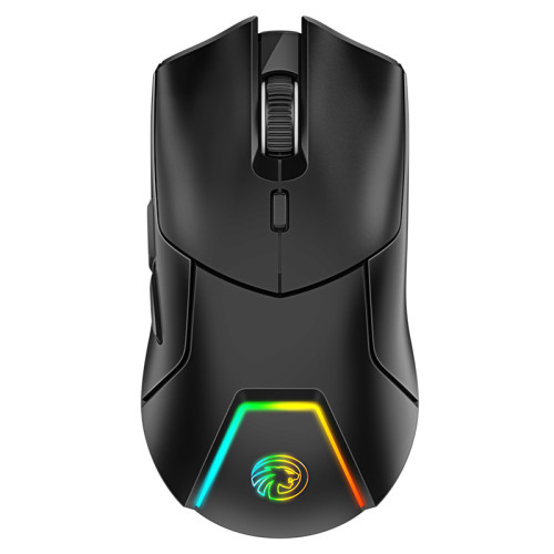 M501無線藍牙三模滑鼠辦公遊戯筆記型電腦通用人體工學設計 M501無線藍牙三模滑鼠辦公遊戯筆記型電腦通用人體工學設計