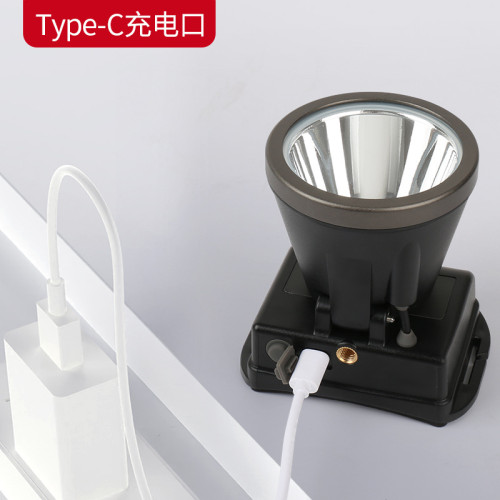 雅尼726U頭燈led強光充電超亮頭戴式手電筒戶外長續航鋰電礦燈 雅尼726U頭燈led強光充電超亮頭戴式手電筒戶外長續航鋰電礦燈