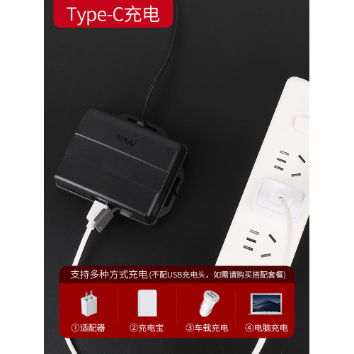 雅尼7736F頭燈強光充電式超亮遠射頭戴式手電筒超長續航led礦燈 雅尼7736F頭燈強光充電式超亮遠射頭戴式手電筒超長續航led礦燈