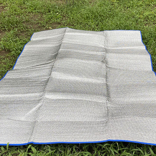 防潮墊戶外露營加厚帳篷用睡墊家用打地鋪床上用野餐隔潮墊子地墊 防潮墊戶外露營加厚帳篷用睡墊家用打地鋪床上用野餐隔潮墊子地墊