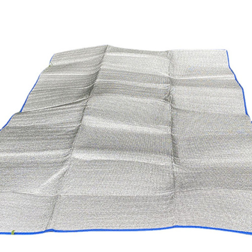 防潮墊戶外露營加厚帳篷用睡墊家用打地鋪床上用野餐隔潮墊子地墊 防潮墊戶外露營加厚帳篷用睡墊家用打地鋪床上用野餐隔潮墊子地墊