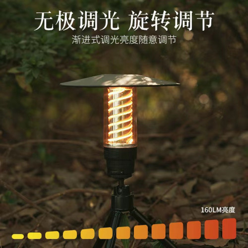 戶外露營燈LED照明可攜式手電筒多功能營地燈北邦愛迪生燈塔手電 戶外露營燈LED照明可攜式手電筒多功能營地燈北邦愛迪生燈塔手電