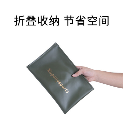 戶外折曡水盆夾網布露營野餐方形遊車用水盆露營冰桶飲料盒子 戶外折曡水盆夾網布露營野餐方形遊車用水盆露營冰桶飲料盒子