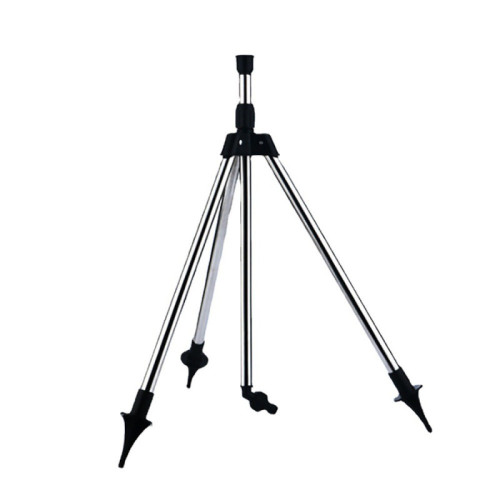 園林360°旋料澆花綠化噴 伸縮式三腳架噴灑器鋅合金灌溉噴頭灑水 園林360°旋料澆花綠化噴 伸縮式三腳架噴灑器鋅合金灌溉噴頭灑水