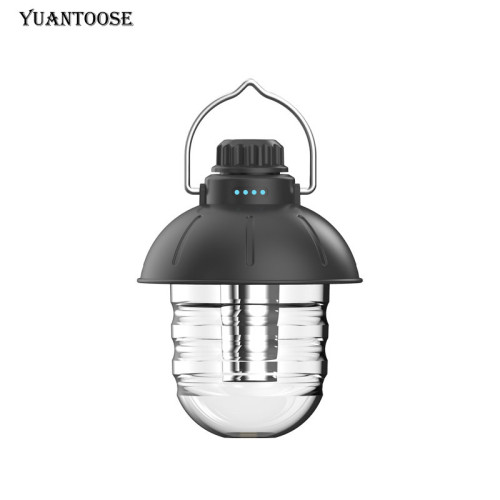 戶外露營燈充電帳篷燈復古懸掛地攤燈野營野餐燈室內手提馬燈提燈 戶外露營燈充電帳篷燈復古懸掛地攤燈野營野餐燈室內手提馬燈提燈