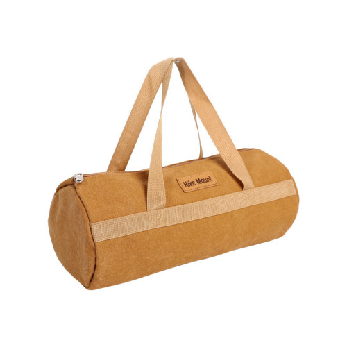 戶外露營工具包圓筒手拎地釘袋可攜式整理包風繩地釘鎚收納包手提袋 戶外露營工具包圓筒手拎地釘袋可攜式整理包風繩地釘鎚收納包手提袋