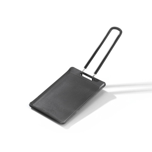 戶外長方形不沾燒烤盤韓式超小鐵板煎烤盤煎蛋盤露營野餐烤肉扒盤 戶外長方形不沾燒烤盤韓式超小鐵板煎烤盤煎蛋盤露營野餐烤肉扒盤