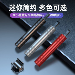 汽車破窗器安全鎚神器車用救生車內碎玻璃逃生車用多功能一秒車窗
