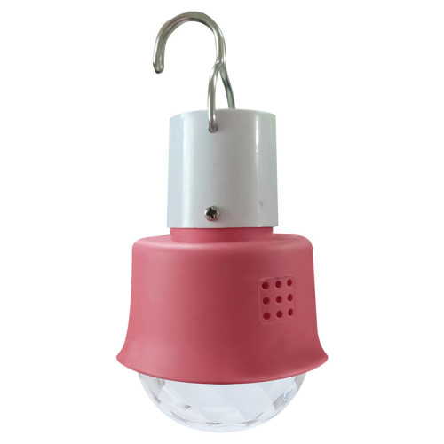 新款LED4W5VUSB充電迷你氛圍燈泡光源低壓RGBW七彩可攜式小掛燈