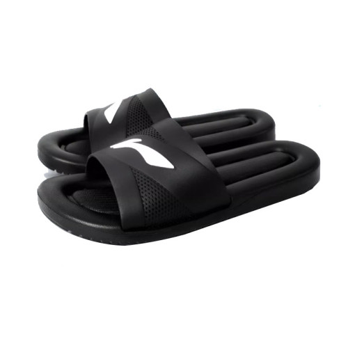 李甯拖鞋男士遊泳沙灘健身運動戶外洗澡防水防滑涼拖外穿夏踩屎感 李甯拖鞋男士遊泳沙灘健身運動戶外洗澡防水防滑涼拖外穿夏踩屎感