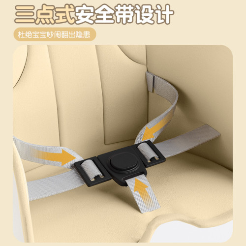 寶寶餐椅嬰兒餐金屬家用可攜式兒童飯桌凳子座椅多功能成長椅 寶寶餐椅嬰兒餐金屬家用可攜式兒童飯桌凳子座椅多功能成長椅