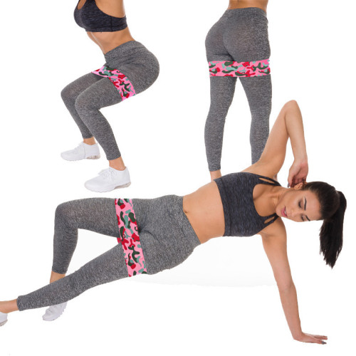 伽拉伸拉力帶翹臀健身彈力帶圈練臀拉力帶訓練瑜運動深蹲彈力帶圈 伽拉伸拉力帶翹臀健身彈力帶圈練臀拉力帶訓練瑜運動深蹲彈力帶圈