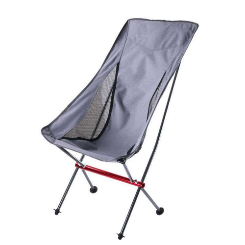 可攜式戶外超輕椅釣魚寫生折曡月亮椅子加高野營靠背椅露營野餐椅子 可攜式戶外超輕椅釣魚寫生折曡月亮椅子加高野營靠背椅露營野餐椅子