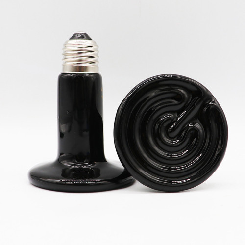 美規遠紅外爬寵紅外陶瓷加熱燈110v爬蟲燈保溫燈蜥蜴爬寵燈保暖燈 美規遠紅外爬寵紅外陶瓷加熱燈110v爬蟲燈保溫燈蜥蜴爬寵燈保暖燈