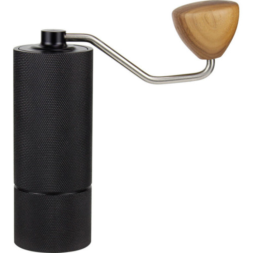 手搖咖啡磨豆機不鏽鋼磨心美式手搖磨豆機五穀雜糧磨粉器戶外露營 手搖咖啡磨豆機不鏽鋼磨心美式手搖磨豆機五穀雜糧磨粉器戶外露營