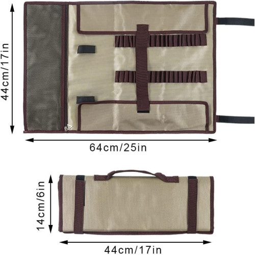 新品戶外地釘收納包露營多功能工具包簡易手提地釘收納袋 新品戶外地釘收納包露營多功能工具包簡易手提地釘收納袋