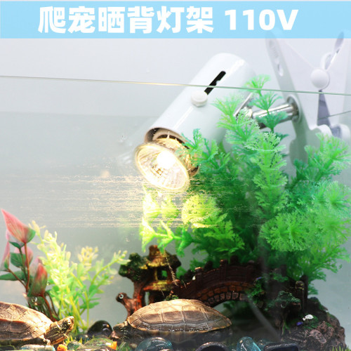 美規110V日規烏龜全光譜倉鼠爬寵陸龜蜥蜴太陽燈 UVA全光譜保溫燈 美規110V日規烏龜全光譜倉鼠爬寵陸龜蜥蜴太陽燈 UVA全光譜保溫燈