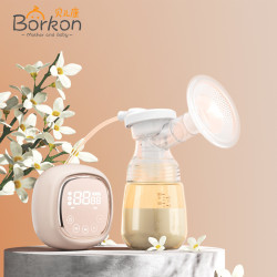 雙邊電動吸奶器自動可攜式按摩孕産婦産後新媽媽吸乳器擠奶拔奶器機